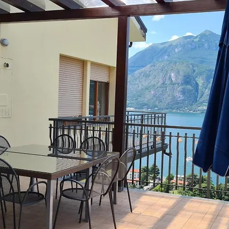 Gli Ulivi - Bariloche & Mountain View *