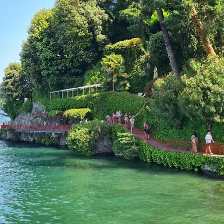 Gli Ulivi - Bariloche & Mountain View