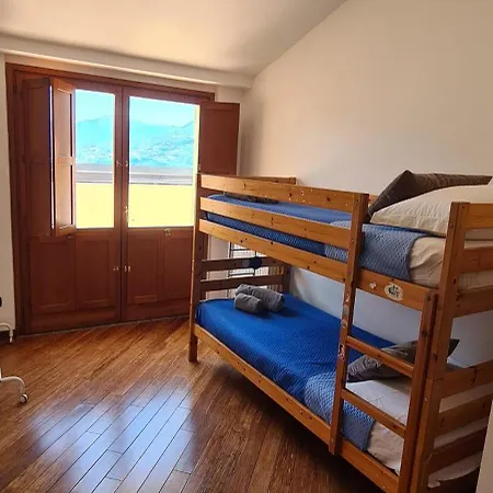 Βίλα Gli Ulivi - Bariloche & Mountain View Perledo