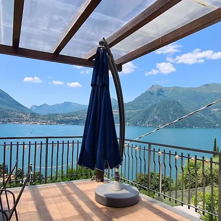 Villa Gli Ulivi - Bariloche & Mountain View Perledo