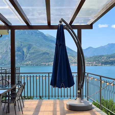 Gli Ulivi - Bariloche & Mountain View Perledo