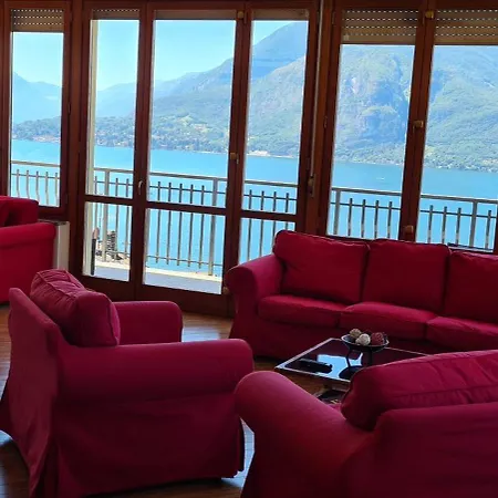 Gli Ulivi - Bariloche & Mountain View Villa