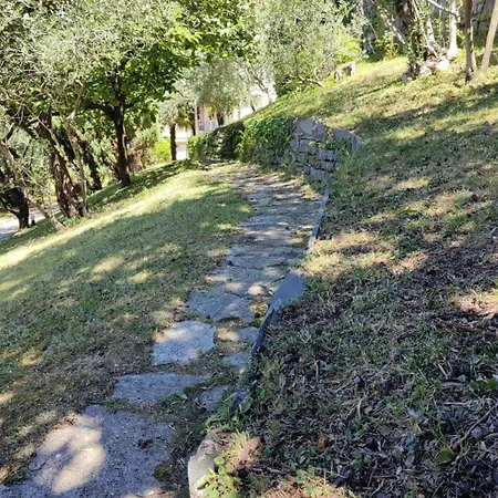 Gli Ulivi - Bariloche & Mountain View Villa