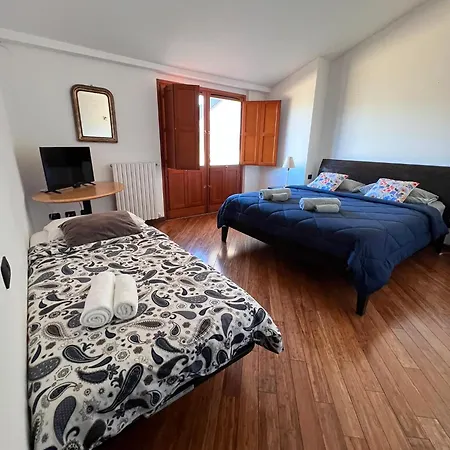Gli Ulivi - Bariloche & Mountain View Villa