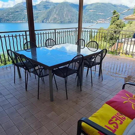 Villa Gli Ulivi - Bariloche & Mountain View Perledo