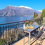 Gli Ulivi - Bariloche Lake&mountain View * Perledo