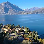 Gli Ulivi - Bariloche Lake&mountain View * Perledo