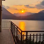 Gli Ulivi - Bariloche & Mountain View Villa Perledo
