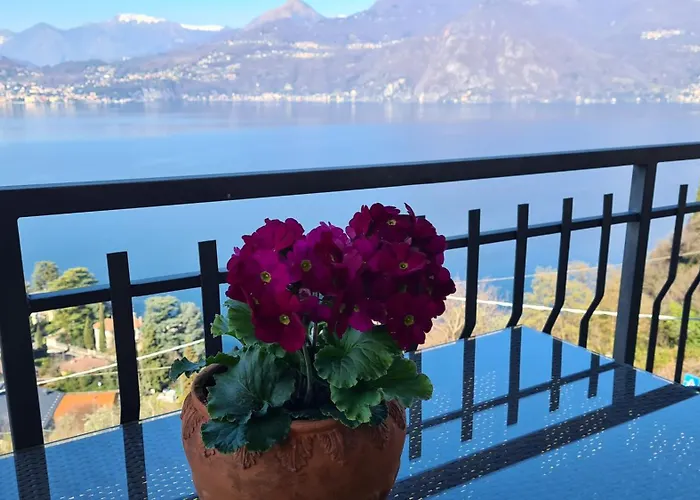 Villa Gli Ulivi - Bariloche & Mountain View *