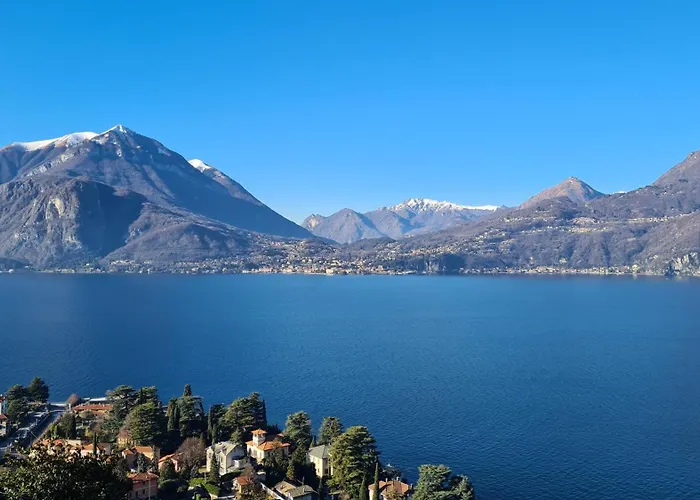 Gli Ulivi - Bariloche & Mountain View Villa *