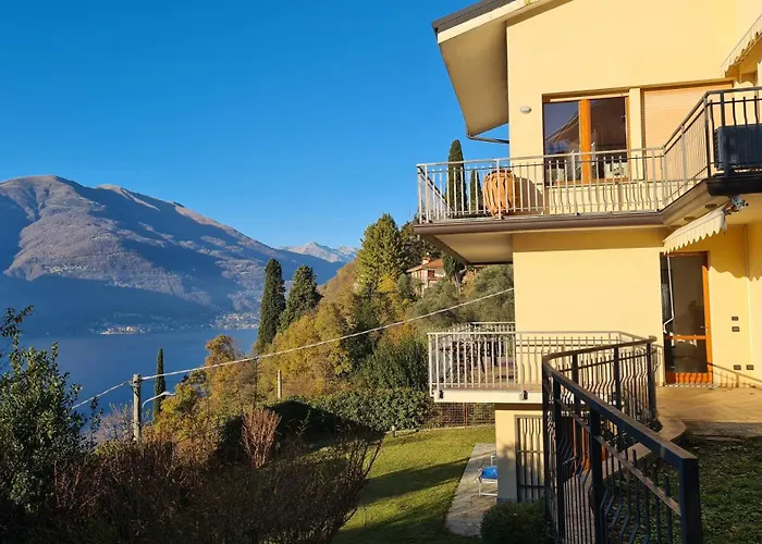 Gli Ulivi - Bariloche & Mountain View Villa