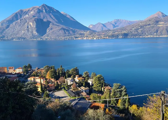 Gli Ulivi - Bariloche & Mountain View * Perledo