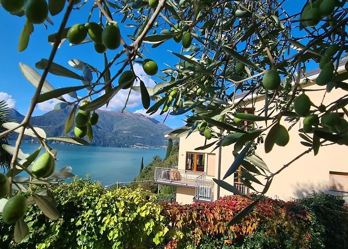 Villa Gli Ulivi - Bariloche & Mountain View