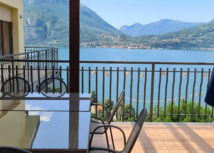 Gli Ulivi - Bariloche & Mountain View Villa