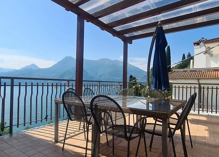 Gli Ulivi - Bariloche & Mountain View Villa *
